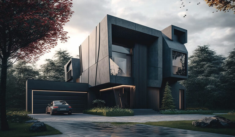 Mehr über den Artikel erfahren Sustainable Architecture: Designing for a Greener Future