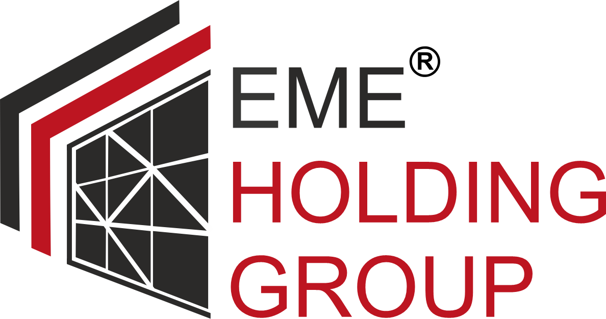 EME HOLDING LOGO